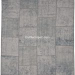 PATCHWORK HALI