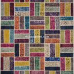 PATCHWORK HALI