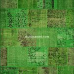 PATCHWORK HALI