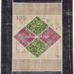 PATCHWORK HALI