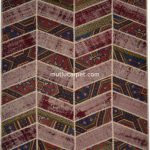 PATCHWORK HALI