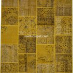 PATCHWORK HALI