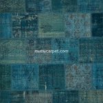 PATCHWORK HALI