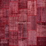 PATCHWORK HALI