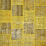 PATCHWORK HALI