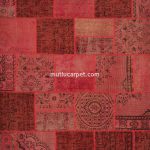 PATCHWORK HALI