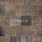 PATCHWORK HALI