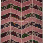 PATCHWORK HALI
