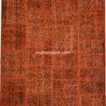 PATCHWORK HALI
