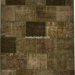 PATCHWORK HALI