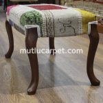 PATCHWORK PUF