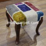 PATCHWORK PUF