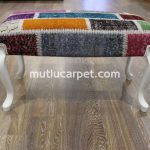 PATCHWORK PUF