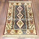 Kök İnce Kilim Çeyrek