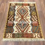 Kök İnce Kilim Çeyrek