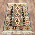 Kök İnce Kilim Çeyrek