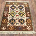 Kök İnce Kilim Çeyrek