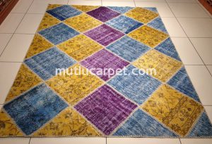 PATCHWORK