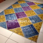 PATCHWORK