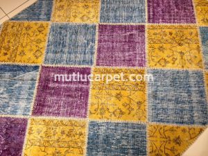 PATCHWORK