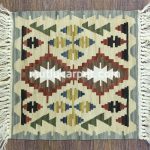 Süper İnce Kilim Minder