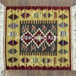 Süper İnce Kilim Minder
