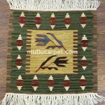 Süper İnce Kilim Minder