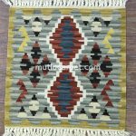 Süper İnce Kilim Minder