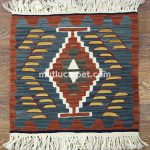 Süper İnce Kilim Minder