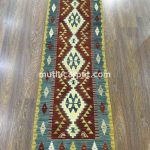 Kök İnce Kilim Yolluk
