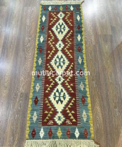 Kök İnce Kilim Yolluk