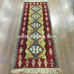 Kök İnce Kilim Yolluk