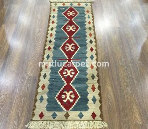 Kök İnce Kilim Yolluk