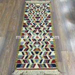 Kök İnce Kilim Yolluk