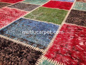 PATCHWORK