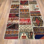 PATCHWORK HALI