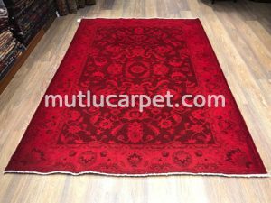 UŞAK OVERDYE