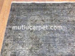 OVERDYE UŞAK