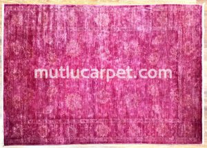 OVERDYE UŞAK