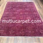 OVERDYE UŞAK