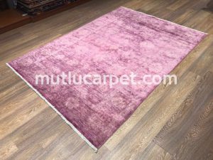 OVERDYE UŞAK