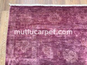 OVERDYE UŞAK