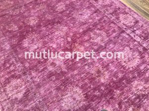 OVERDYE UŞAK