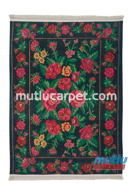 Makine Kilim 1