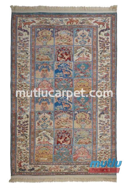 Makine Kilim 15