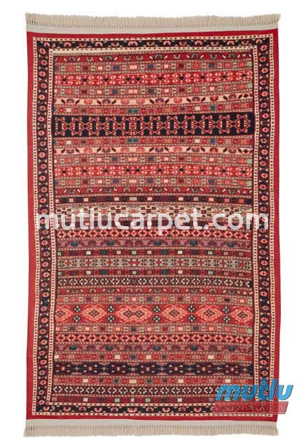 Makine Kilim 3