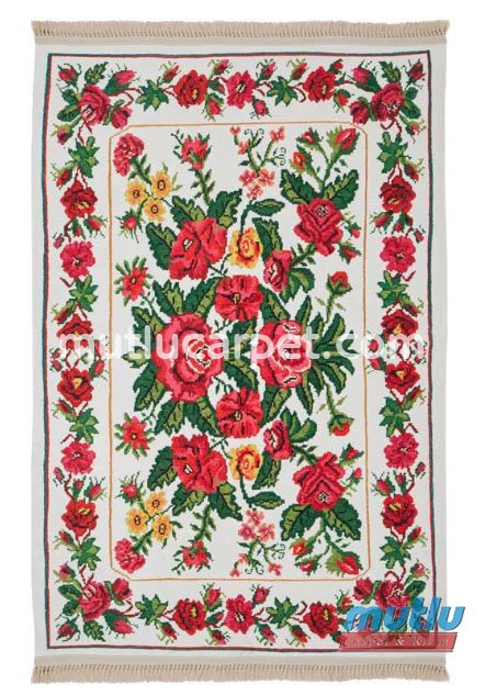 Makine Kilim 4