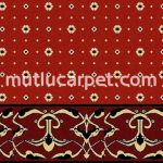 011 Bordo Saflı