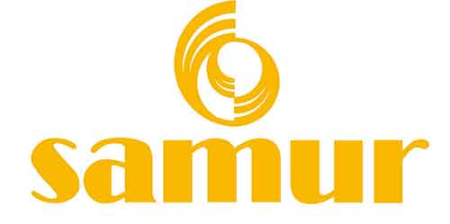 Samur Halı
