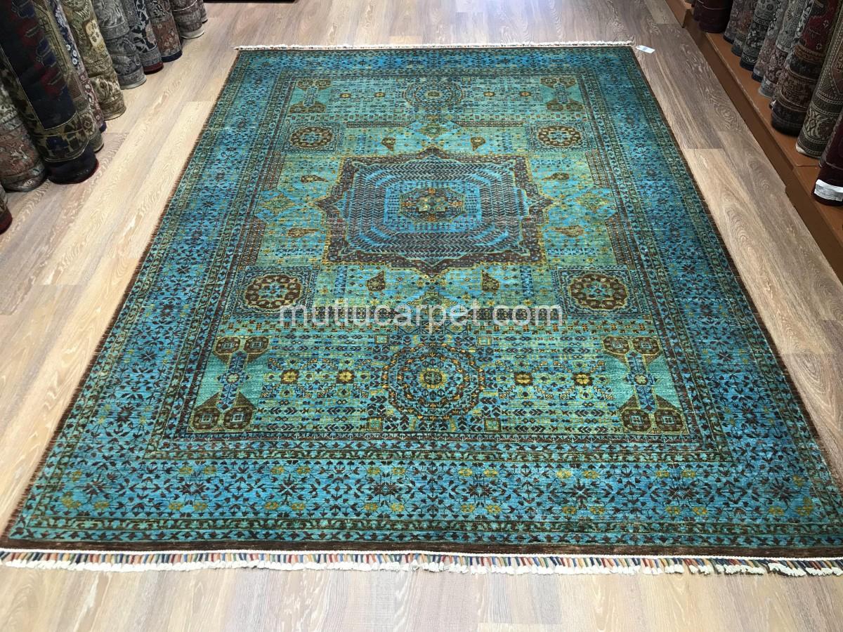 Memlük Halı Memlük Halı